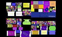 Thumbnail of Too Many Bluey and Plankton End Credits LOUD