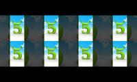 Thumbnail of Shrek 5 - Coming to Theaters July 1, 2026.