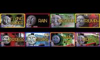 Thumbnail of 8 Trampy Movies At The Same Time