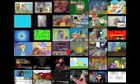 Thumbnail of Sparta Remix Nineparison Quadparison