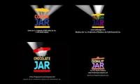 Cookie Jar Logo Comparison