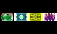 4 The Gummy Bear Song Long English Versions