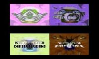 Klasky Csupo Effects (You can find the credits by clicking the video and tap the white YouTube logo)