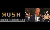 Rush E No Bass + Rush E No Melody = Rush EE (Perfect Sound)
