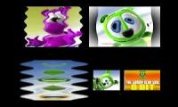 Elena Encius Gummy Bear Song Effects 5