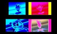 Elena Encius Gummy Bear Song Effects 13
