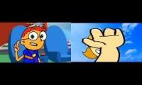 Little Einsteins reboot Mv crossovers series theme song Turkish