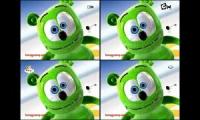 Elena Encius Gummy Bear Song Effects 19