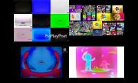 Thumbnail of Too Many Noggin And NickJr Collection