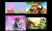 Thumbnail of Up To Faster 4 Parison