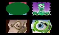 Elena Encius Gummy Bear Song Effects 21