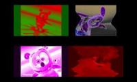 Elena Encius Gummy Bear Song Effects 21