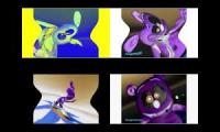 Elena Encius Gummy Bear Song Effects 22