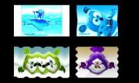 Elena Encius Gummy Bear Song Effects 23