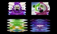 Elena Encius Gummy Bear Song Effects 23