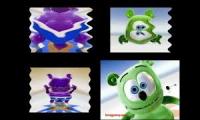 Elena Encius Gummy Bear Song Effects 24