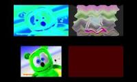 Elena Encius Gummy Bear Song Effects 24