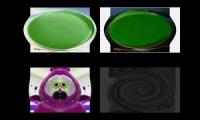 Elena Encius Gummy Bear Song Effects 28