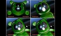 Elena Encius Gummy Bear Song Effects 29