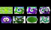 Elena Encius Gummy Bear Song Effects 30