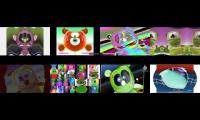 Elena Encius Gummy Bear Song Effects 31
