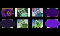 Elena Encius Gummy Bear Song Effects 32