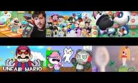 Thumbnail of 6 Parison Hot Mashup (Part 1)