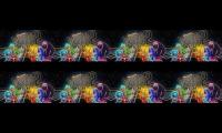 Inside Out 2 (8 layers)