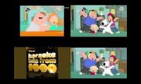 Family Guy Intro Extra-Ultra Mashup