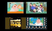 Family Guy Intro Super-extra-Ultra Mashup
