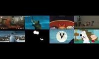 Thumbnail of Random Maze Eightparison 5