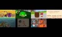 Thumbnail of Random Maze Eightparison 7