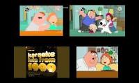 Family Guy Intro Super-extra-Ultra Mashup