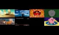 Thumbnail of Random Maze Eightparison 14