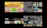Thumbnail of annoying goose the battle cats