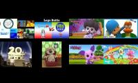 Thumbnail of Super duper extreme echo annoying goose
