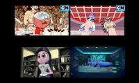 Thumbnail of Regular Show Fluttershy’s Mansion And Italy Hunter Mode On Hard Mode