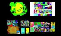 Thumbnail of too many noggin and nick jr logo collections