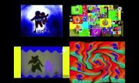 (WARNING MY EARS) Too Many Noggin And Nick Jr Logo Collections