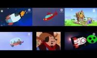 Alternative Endings Falling 2