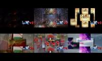 Thumbnail of YTPMV Scan Mashup by Gumball