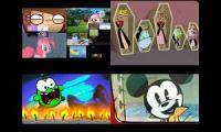 Up to Faster 121 to turma da mônica (REQUESTED)