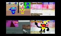 Thumbnail of Sparta Remixes Side By Side 94 (Adventurer X Squader Version)
