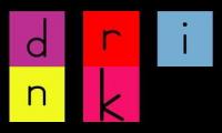Have Fun Teaching Word Drink
