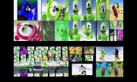 185 Gummy Bear Songs