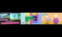 Up to faster 44 pasion to hey duggee