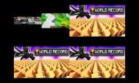 Booba up to faster 12
