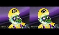 Thumbnail of Super Mario Bros Extended