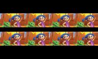 Bo en Acción Temporada 1(8 episodios reproducidos al mismo tiempo, 480p)