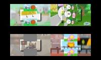 Ytpmv scan compilation